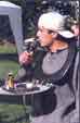 Plantou, champion 99 au golf